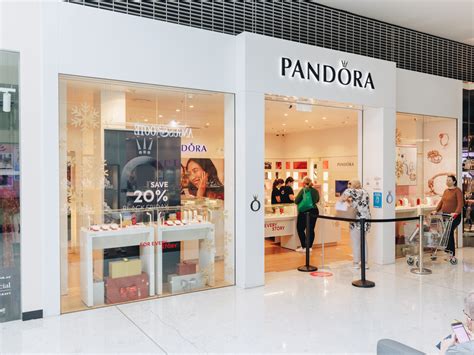 pandora mega mall|Pandora .